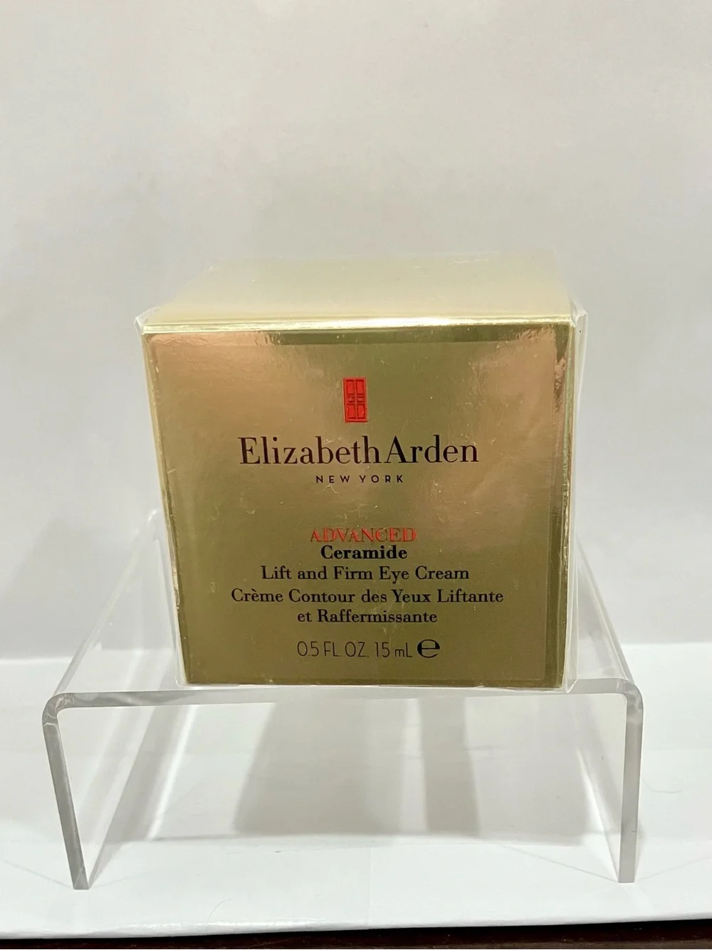 Elizabeth Arden Advanced Ceramide Lift and Firm Eye Cream